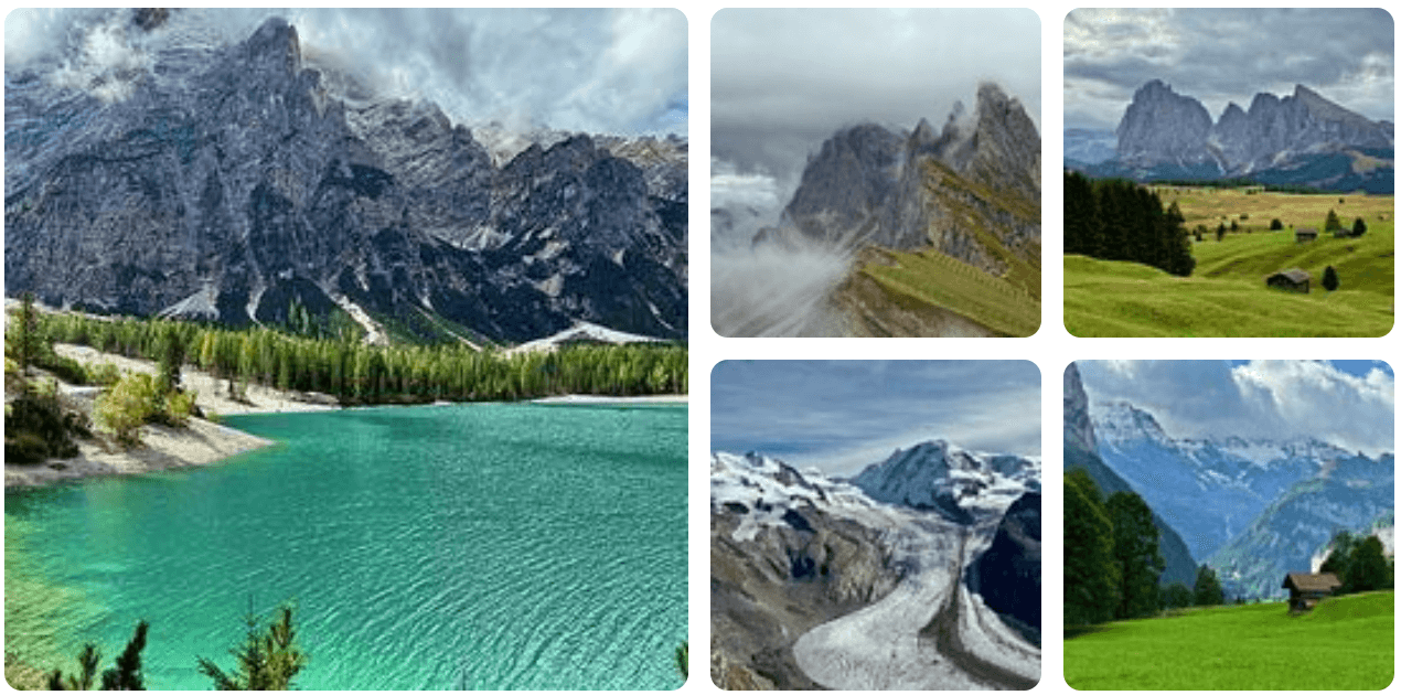 Shop Landscape Prints