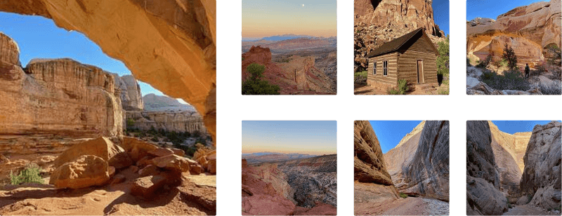 Shop Landscape Prints