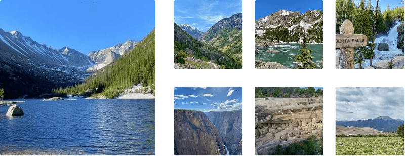 Shop Landscape Prints