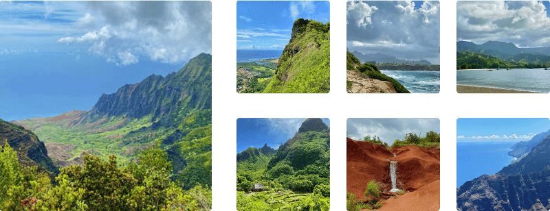 Shop Landscape Prints