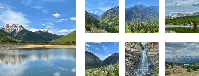 Shop Landscape Prints