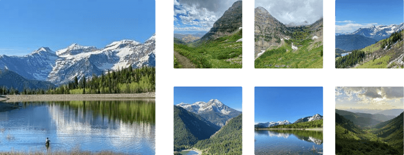 Shop Landscape Prints