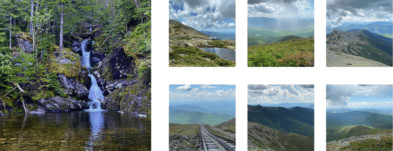 Shop Landscape Prints