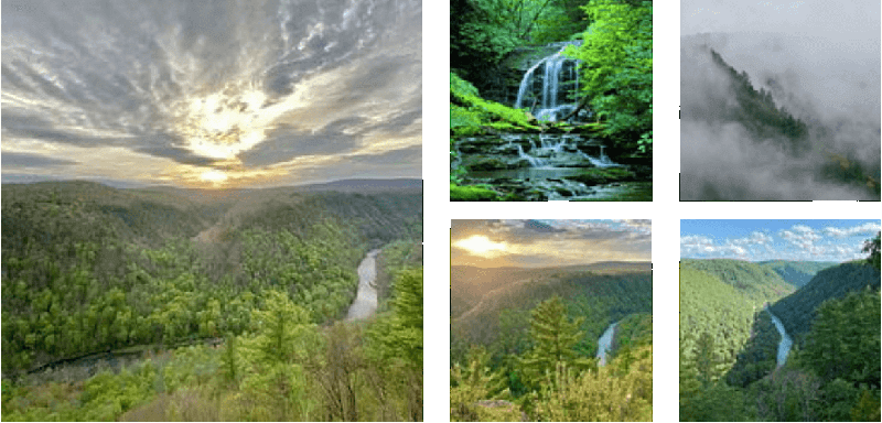 Shop Landscape Prints