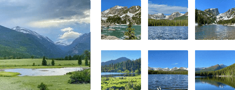 Shop Landscape Prints