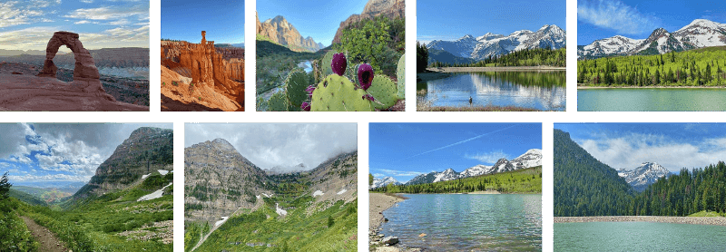 Shop Landscape Prints