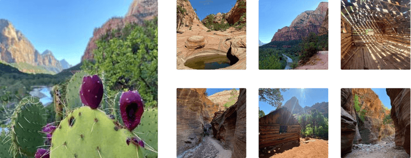 Shop Landscape Prints