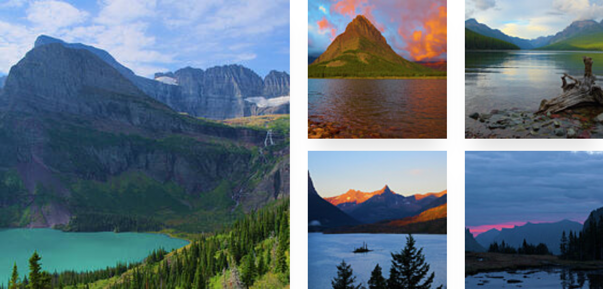 Shop Landscape Prints