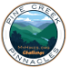 Pine Creek Pinnacles (PCP20)