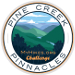 Pine Creek Pinnacles (PCP20)
