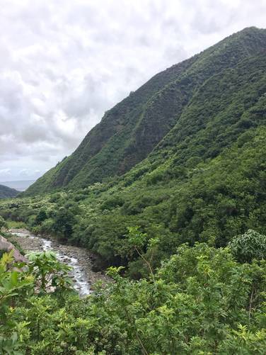 Picture 26 of 'Iao Needle Lookout Trail