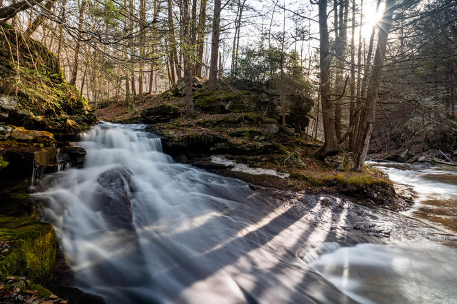 Explore Hawk Run - 032026HawkRun album