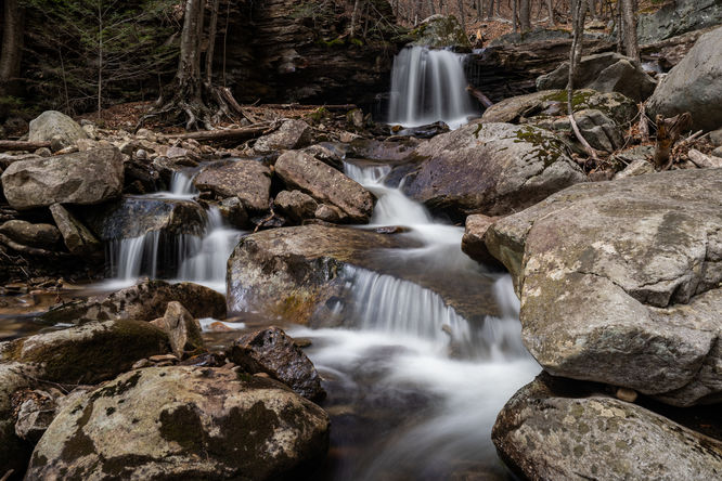 Upper Falls 