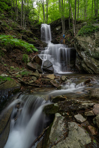 Upper Falls