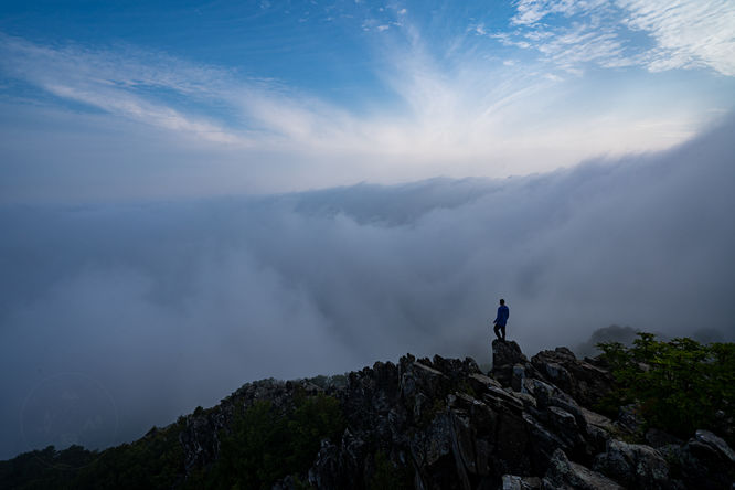 Default image for Stony Man Trail, a 1.5-mile trail in Luray, VA (US)
