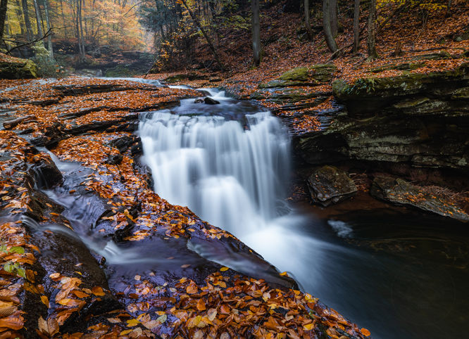 Lower Twin Falls 