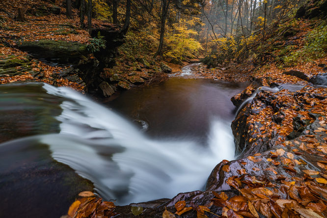 Lower Twin Falls 