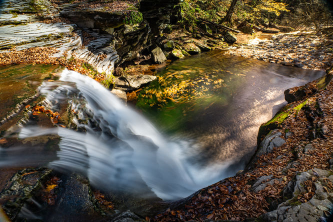 Lower Twin Falls 