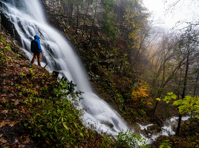 Angel Falls