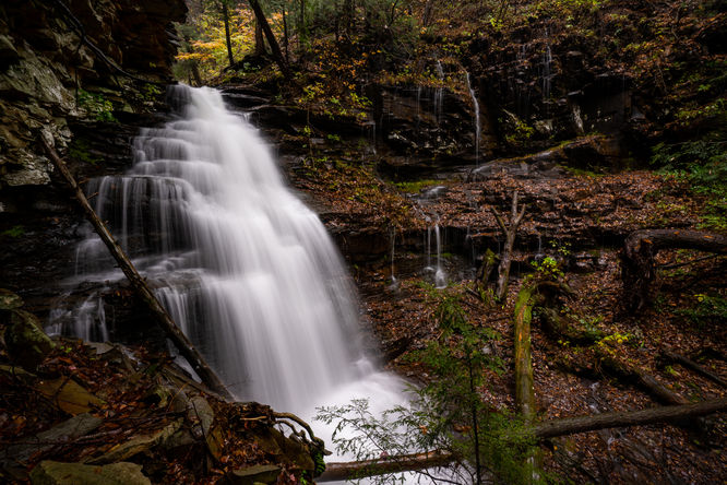 Angel Falls