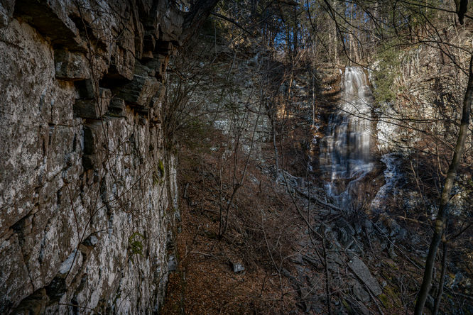 Angel Falls Loop - 12132024 album