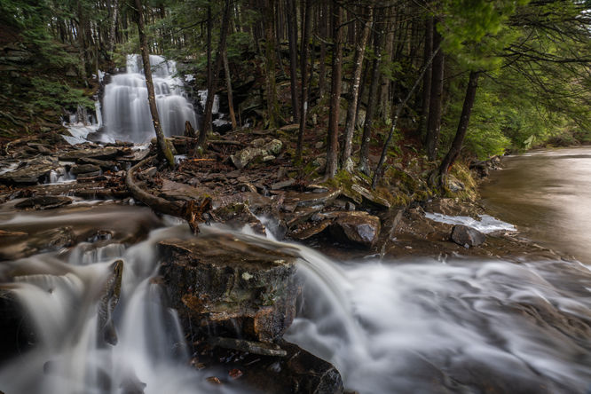 Dutchman Falls - 12302024d album
