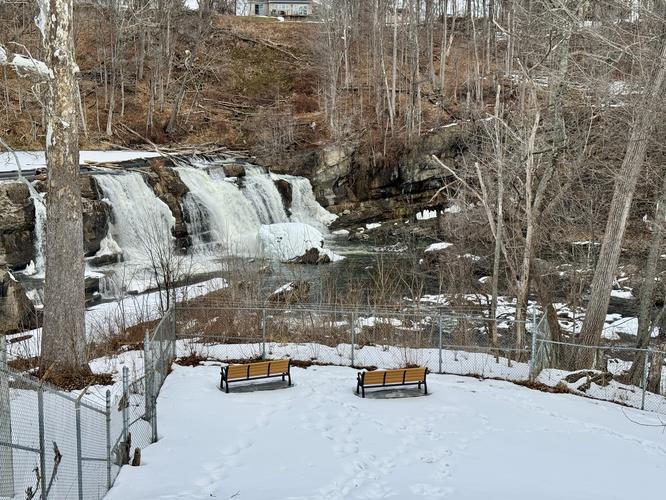 High Falls Overlook - 20260301T223238Z album