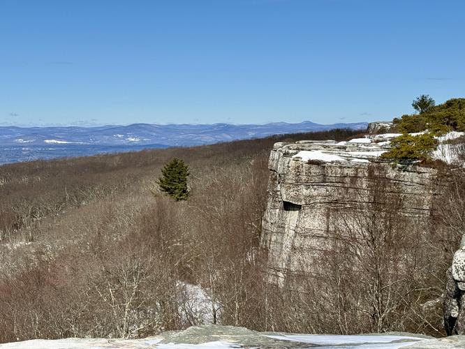 Sam's Point Overlook Hike - 20260301T223409Z album