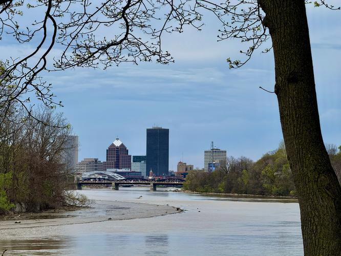 Genesee Riverway Trail - 20260419T005929Z album