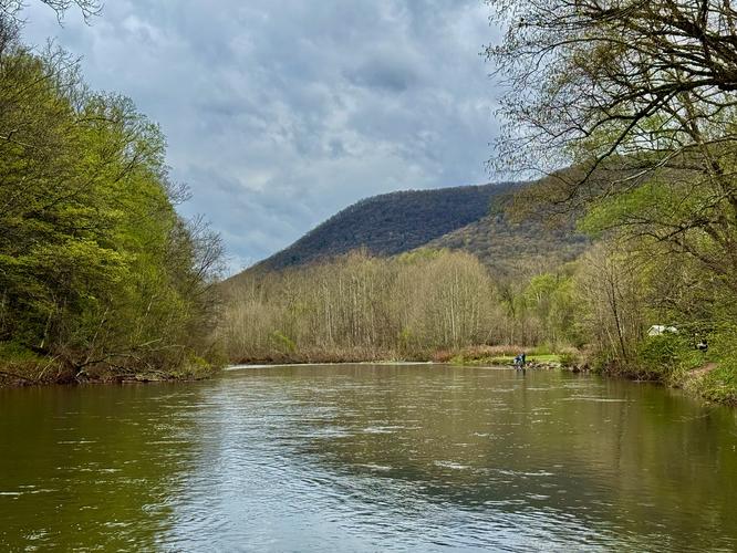 Trout Run Walking Trail - 20260419T180042Z album