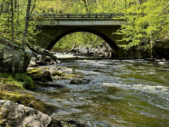 Packers Falls Trail - 20260517T205042Z album