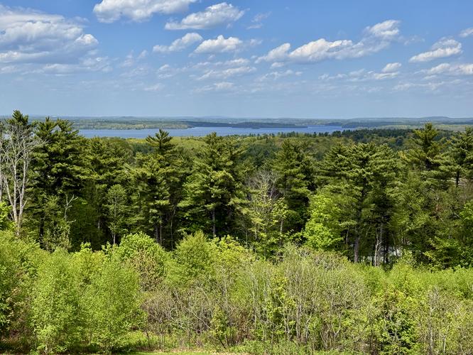 Stratham Park Loop Hike - 20260517T205220Z album
