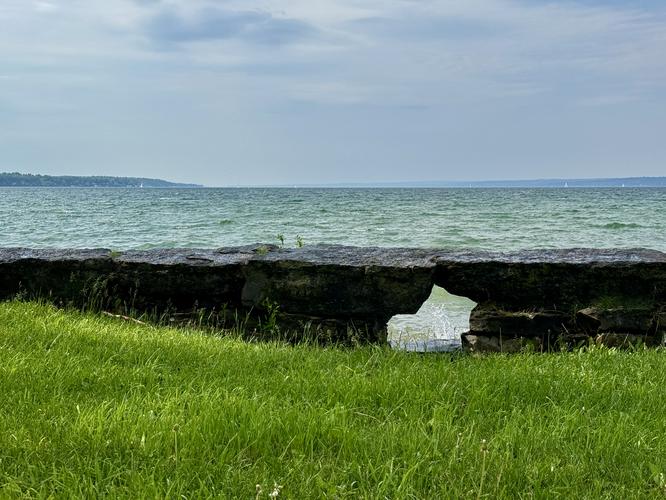 Seneca Lake Lakeshore Trail - 20260606T201306Z album