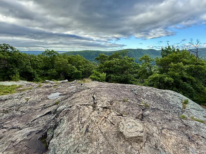 Mountain Summit