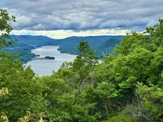 View / Overlook / Vista