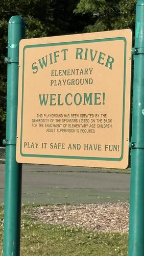 Swift River Elementary run - 20260616T230556Z album