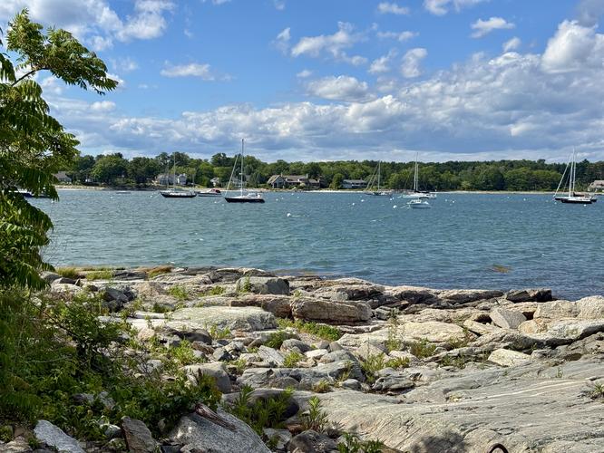 Odiorne Point Loop Hike - 20260620T002711Z album