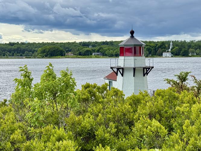 Squirrel Point Lighthouse Trail - 20260621T024007Z album