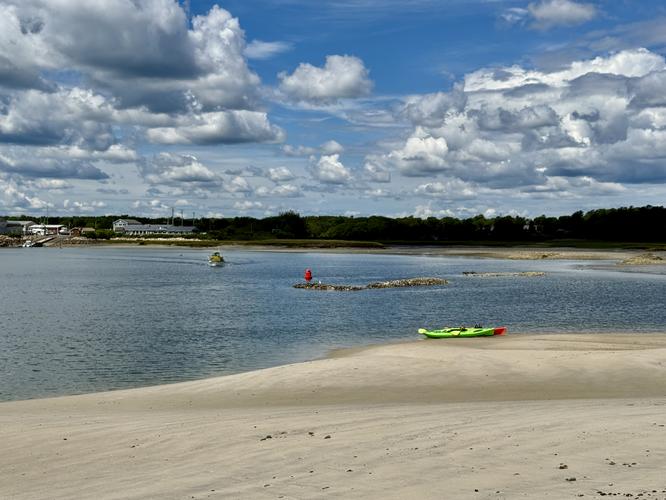 Drakes Island Jetty Trail - 20260621T175151Z album