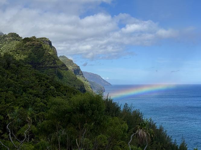 Kalalau Trail - 20260706T032723Z album