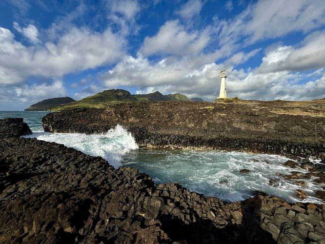 Kuki'i Lighthouse Trail - 20260706T183839Z album