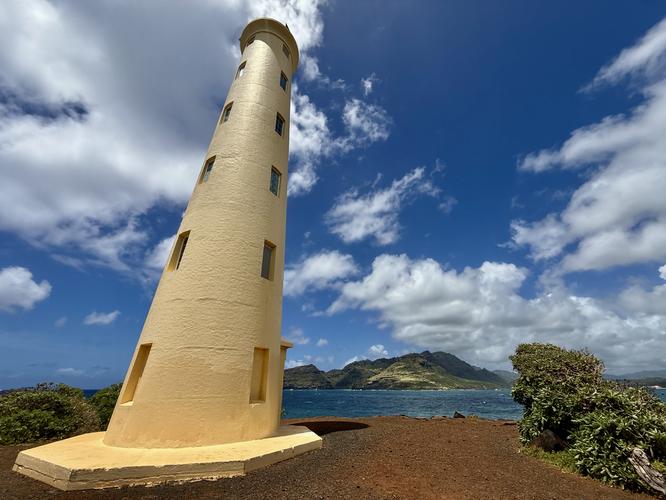 Ninini Point Lighthouse - 20260709T034745Z album
