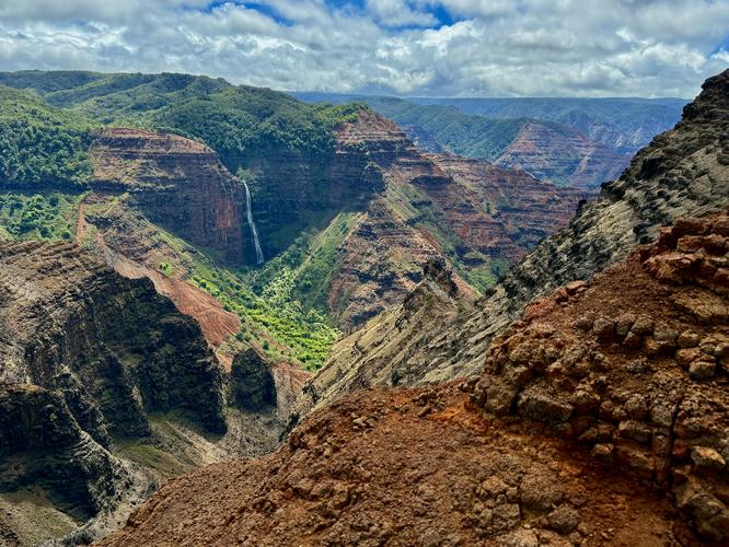 Waipo'o Falls Vista - 20260710T040028Z album