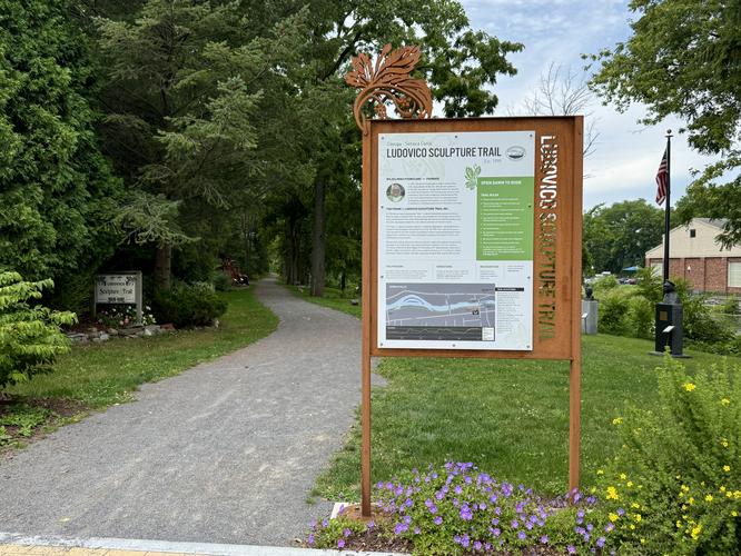 Ludovico Sculpture Trail - 20260801T202810Z album
