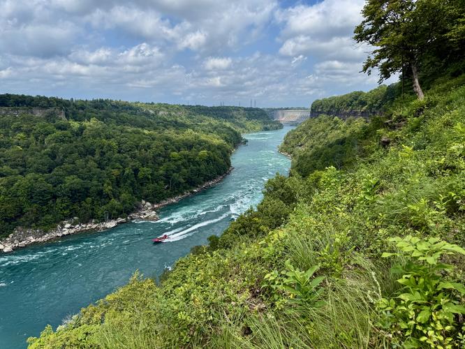 Devil's Hole and Whirlpool Rapids Hike - 20260808T235355Z album