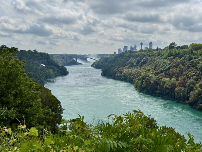 Niagara River Overlook - 20260809T000920Z album