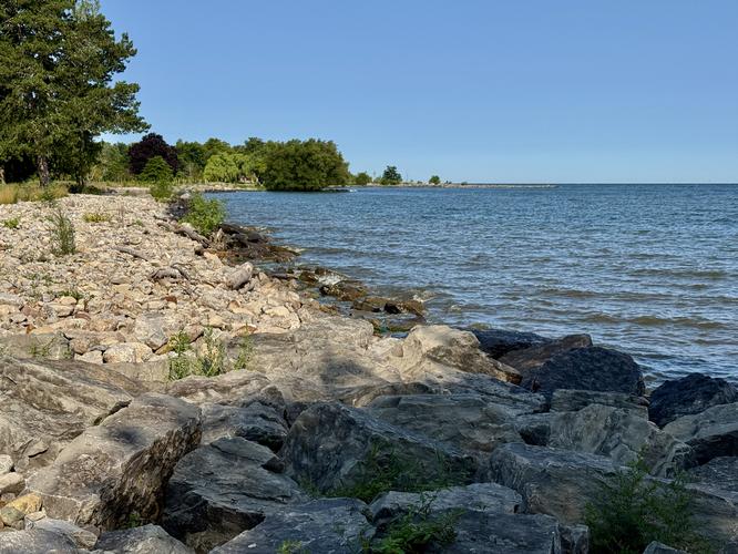 Hamlin Beach Pier Walk - 20260809T203902Z album