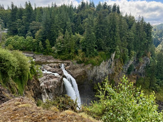 Snoqualmie Falls - 20260822T232644Z album