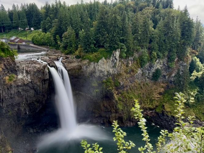 Snoqualmie Falls - 20260822T232644Z album