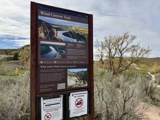 Wind Canyon Trail - 20261002T034407Z album
